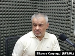 Мырза Каримов.