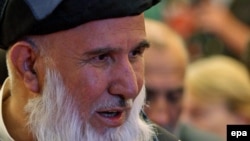 حاجي عزیزالله دین محمد