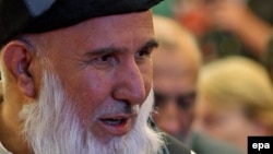 حاجی دین محمد