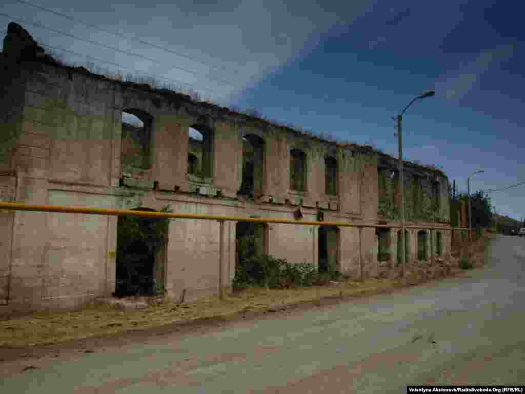 Поблизу містечка Мартакерт точилися дуже запеклі бої. Вважається що саме з Мартакертського району найбільше людей зникли без вісти.