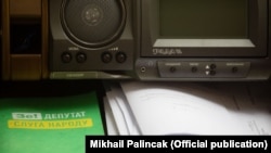 Ірина Верещук склала мандат через призначення міністеркою з питань реінтеграції тимчасово окупованих територій