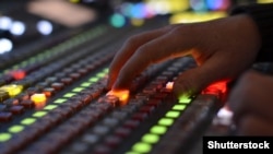 Як пояснив голова правління Суспільного мовника, аналогове мовлення відключили за борги «держави державі»