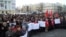 Митинг в Казани, 9 января 2012 года
