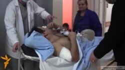 Իրավապաշտպանները տարօրինակ են համարում ոստիկանապետի մասին ՀՀԿ-ի հայտարարությունը