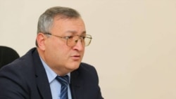 Արցախի Ազգային ժողովի նախագահը վաղը հրաժարական կտա