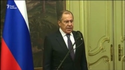 Лавров заявив про дзеркальне вислання з Росії дипломатів зі США та інших країн (відео)