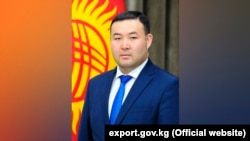 Шумкарбек Адилбек уулу