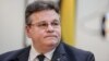 Голова МЗС Литви закликав західних діячів відмовитися від присутності на параді в Москві 9 травня