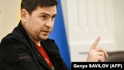 Միխայիլ Պոդոլյակ