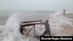 جمهوری دومینیکن(آرشیف)