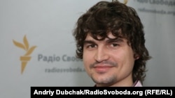 Дмитро Сінченко