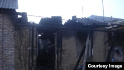 Нохчийчоь - Нохчий тIемалой бу бохучу нехан дагийна цIенош, Янди-кIотар.