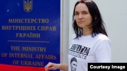 Лариса Бабич