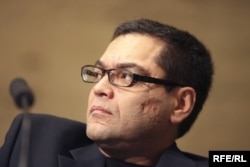 Андрей Бабицкий