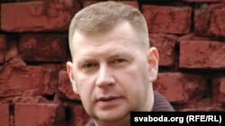 Юрась Бушлякоў