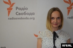 Татьяна Селезнева