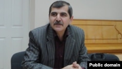 Ибраим Чегертма