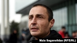 ლაშა ჩხარტიშვილი