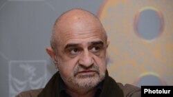 Ռուբեն Բաբայան