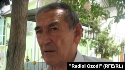 Гулом Бобоев