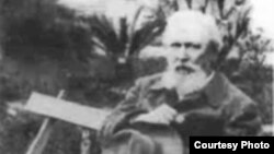 Николай Николаевич Смецкой