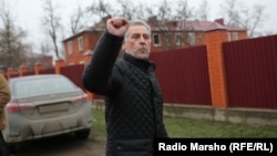 Кутаев Руслан