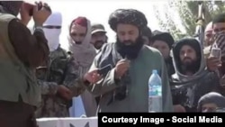 Ооганстандагы ИМдин мүчөлөрү