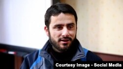 Абдураҳим Восиев