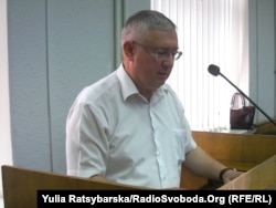 Сергій Світленко