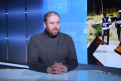 Директор «Агентства розвитку Приазов’я» Костянтин Батозький