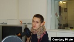 Ирина Ахмадулина