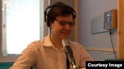 Олег Шевкун