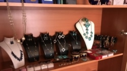 زیورآلات دست ساخت زنان هرات