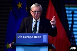 Жан-Клод Юнкер