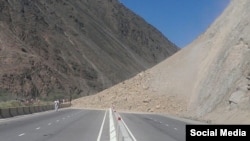 Боом капчыгайы. Архив.