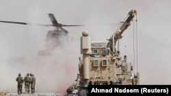 حملۀ موتر بمبِ دیروز چهارشنبه در کندهار