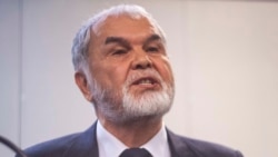 Мухаммад Салих.