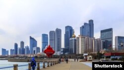 Саммит ШОС проходит в китайском городе Циндао