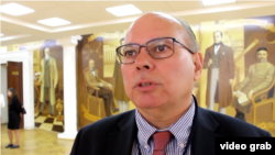 Юлай Шамилоглы