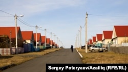 Яңа Мөслим урамы