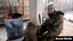 Алесь Чаркашын, архіўнае фота