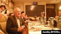 Сулда Мөхәммәт Миначев