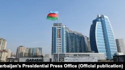 Вход в Парк трофеев