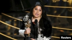 Шарміна Обаїд-Чиной