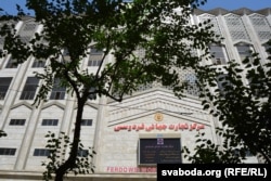 Мясцовы «Ўсясьветны гандлёвы цэнтар»