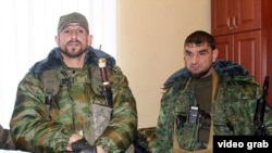 "Толиб" ва "Муҷоҳид"