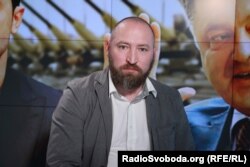 Мирослав Гай