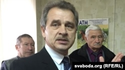 Анатоль Лябедзька