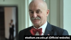 Ян Маліцький