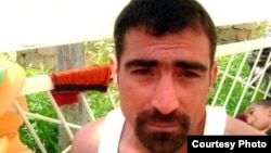 Кумаш Мурод